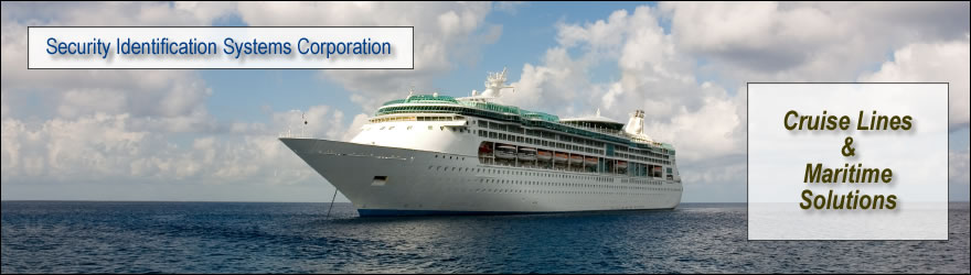 Cruise Lines & Maritime Solutions