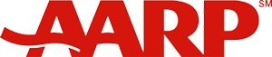 AARP logo