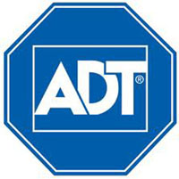 ADT logo