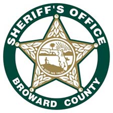 Broward County Sheriff logo