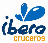 Ibero Cruceros logo