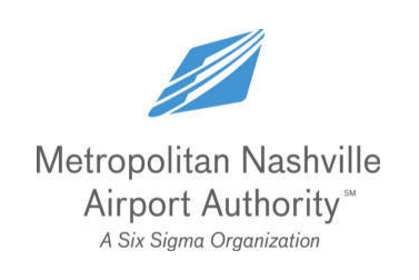 Metropolitan Nashville Airport Authority logo