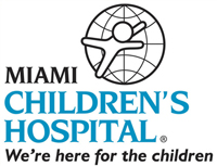 Miami Children's Hospital logo