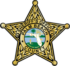 Palm Beach County Sheriff's Office logo