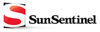 Sun Sentinel logo