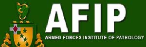 Armed Forces Institute of Pathology logo