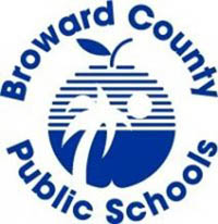 Broward County Public Schools logo