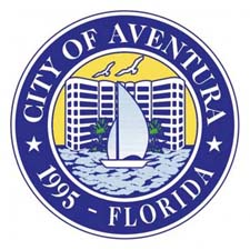 City of Aventura logo