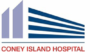 Coney Island Hospital logo