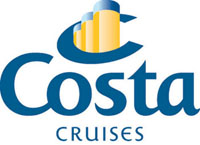 Costa Crociere logo