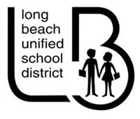 Long Beach Schools logo