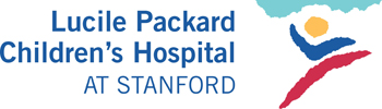 Lucile Packard Children's Hospital logo