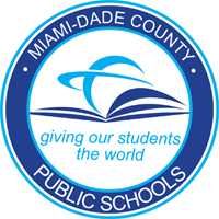 Miami-Dade Schools logo