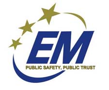 Office of Emergency Management logo