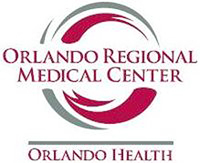 Orlando Regional Medical Center logo