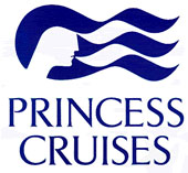 Princess Cruises logo