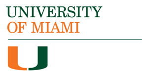 University of Miami logo