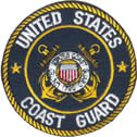 U.S. Coast Guard logo