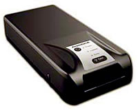 SISCO's Green Card Reader