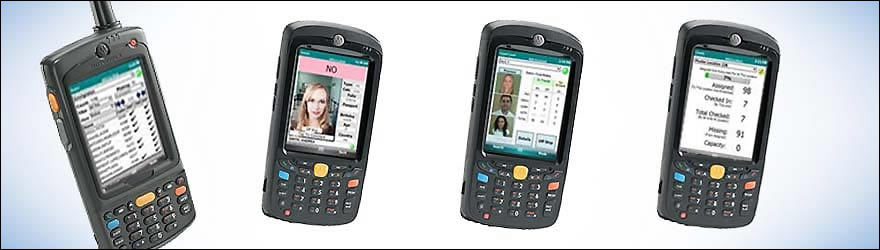 SISCO's A-PASS® Mobile