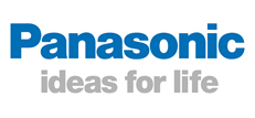 Panasonic logo