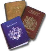 passports